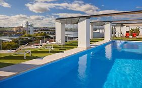 Nh Sevilla Plaza De Armas